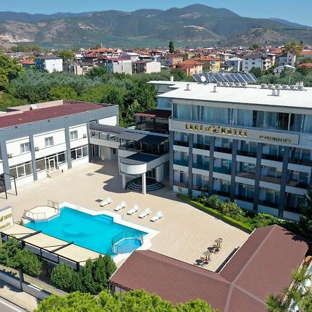 Lake Life Hotel Ιζνίκ Εξωτερικό φωτογραφία