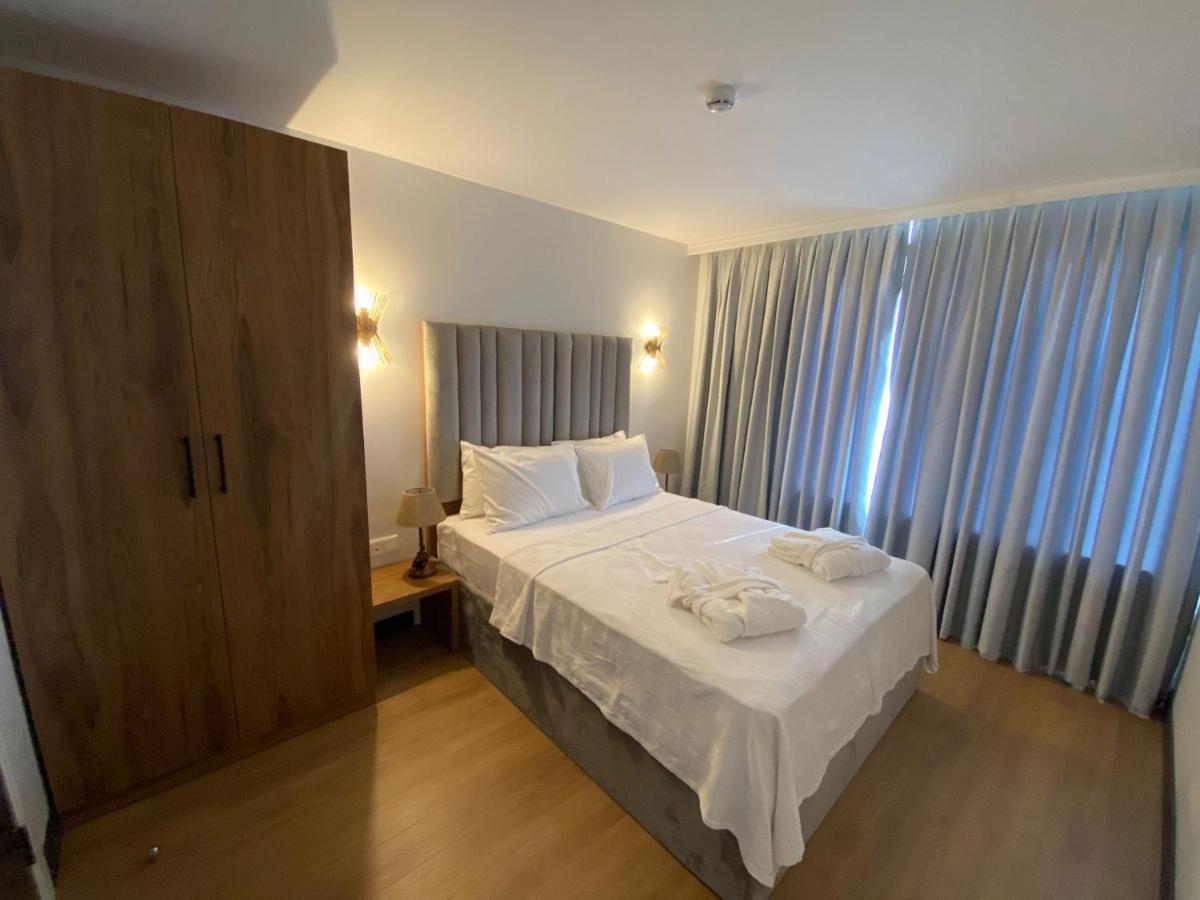 Lake Life Hotel Ιζνίκ Εξωτερικό φωτογραφία