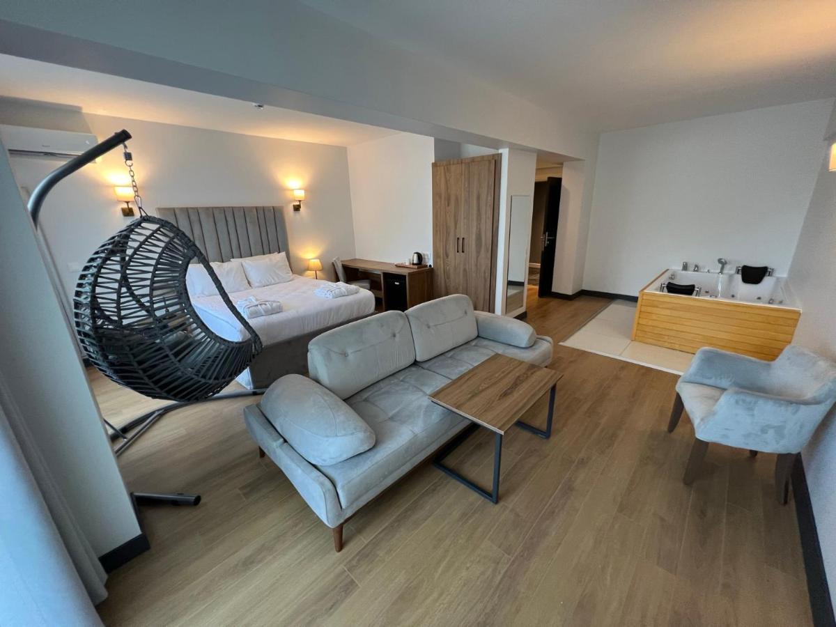Lake Life Hotel Ιζνίκ Εξωτερικό φωτογραφία