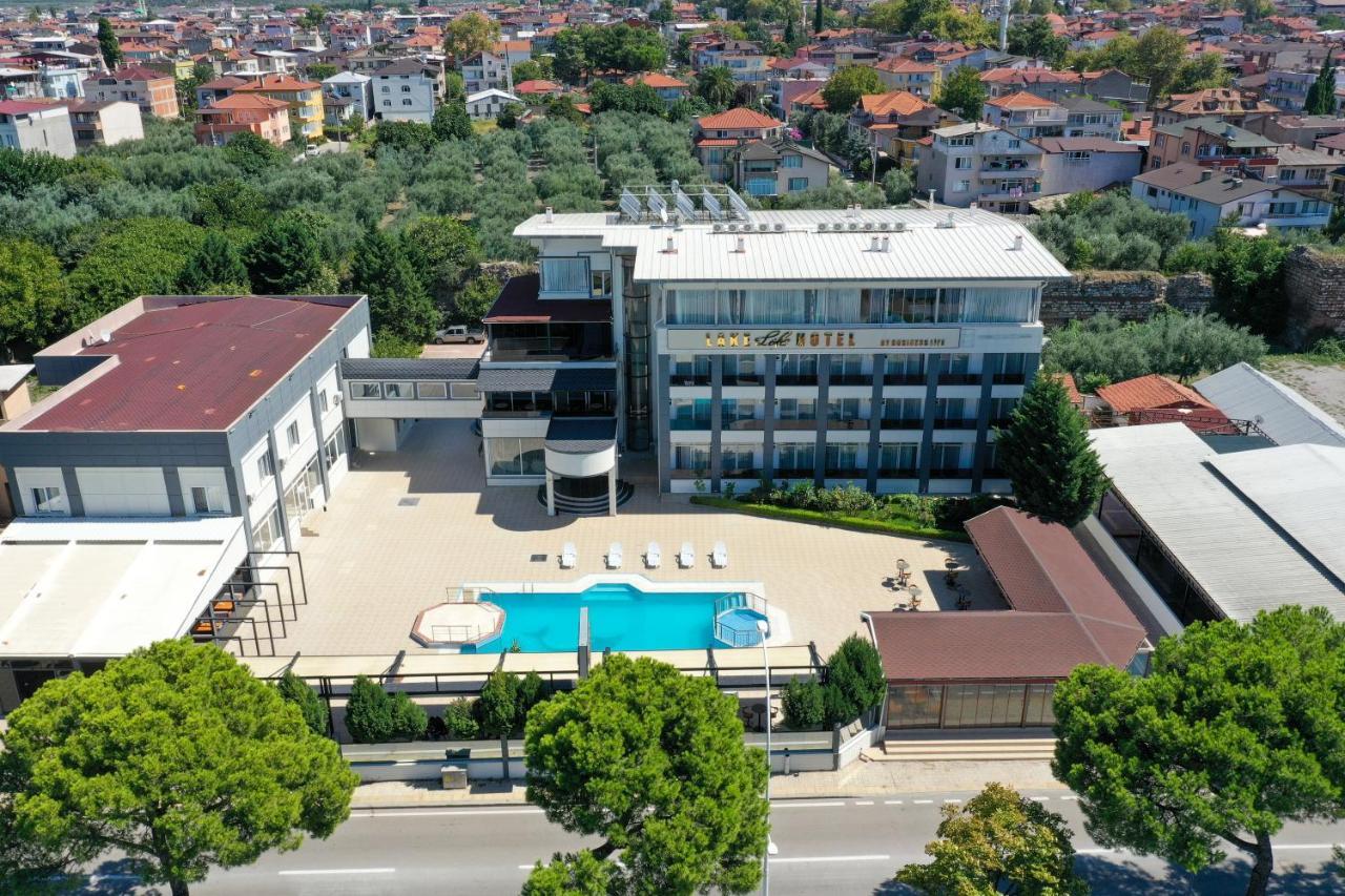 Lake Life Hotel Ιζνίκ Εξωτερικό φωτογραφία