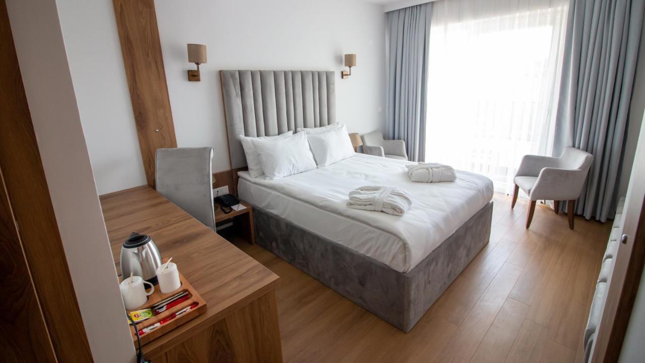 Lake Life Hotel Ιζνίκ Εξωτερικό φωτογραφία