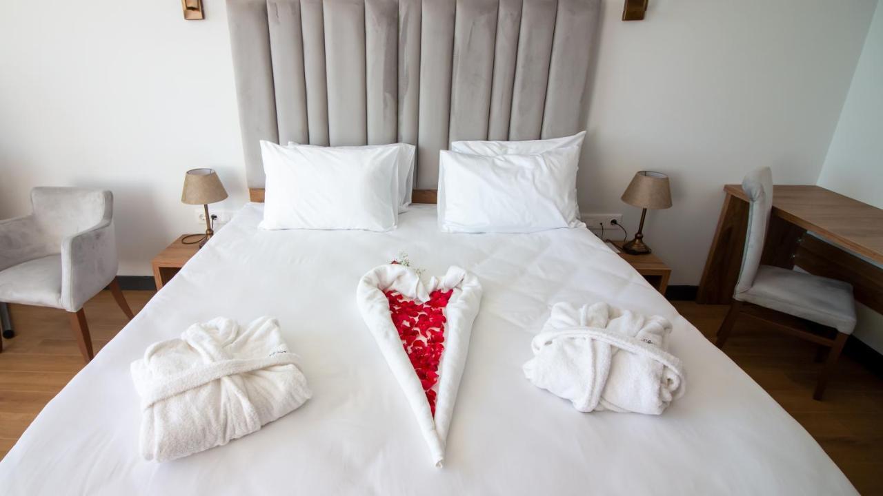 Lake Life Hotel Ιζνίκ Εξωτερικό φωτογραφία