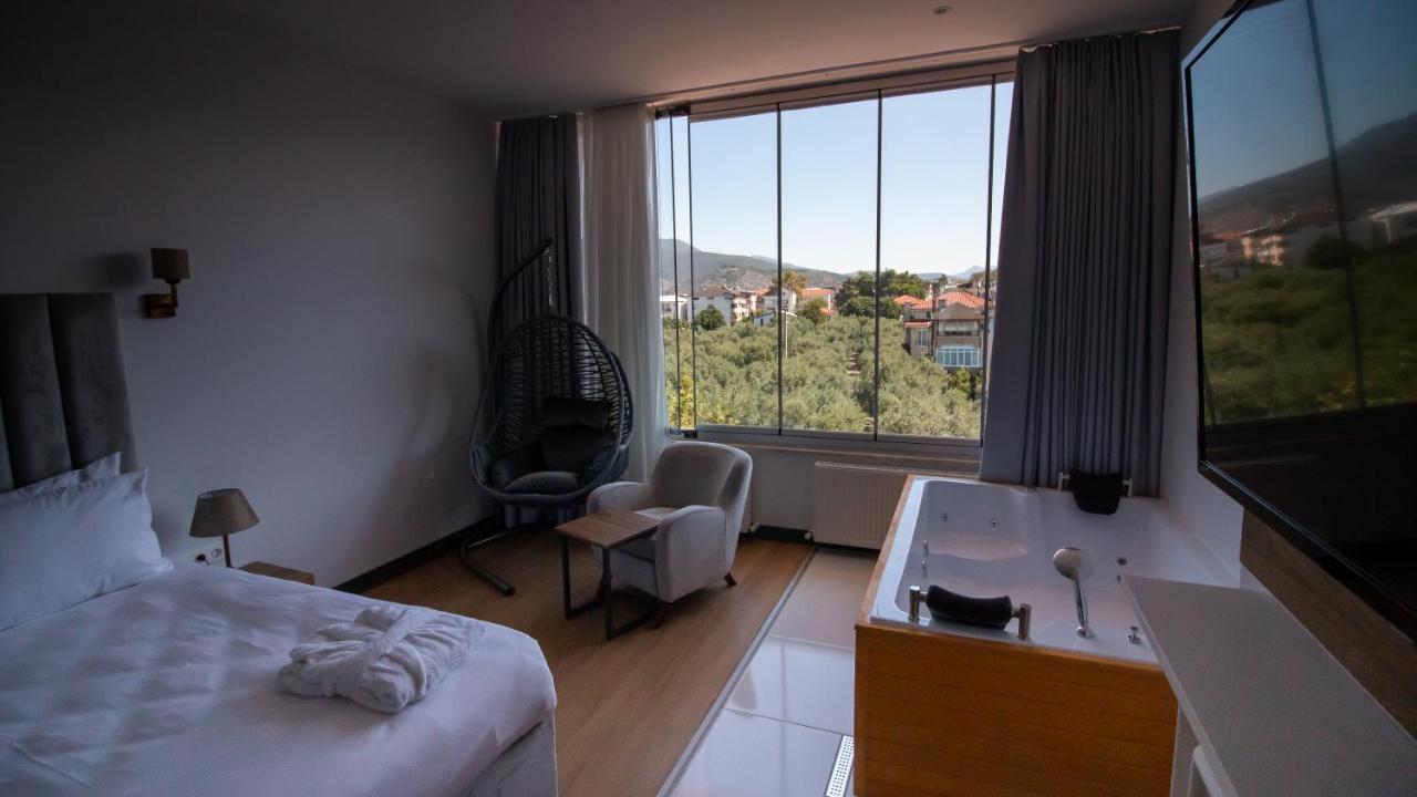 Lake Life Hotel Ιζνίκ Εξωτερικό φωτογραφία