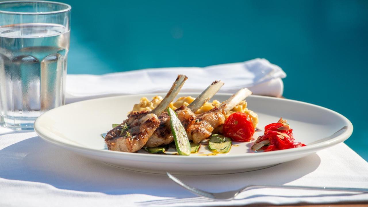 Lake Life Hotel Ιζνίκ Εξωτερικό φωτογραφία