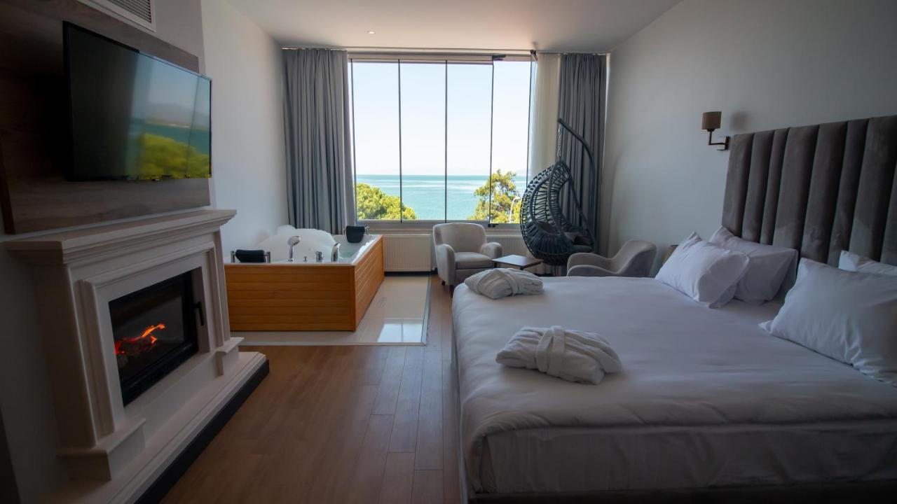 Lake Life Hotel Ιζνίκ Εξωτερικό φωτογραφία