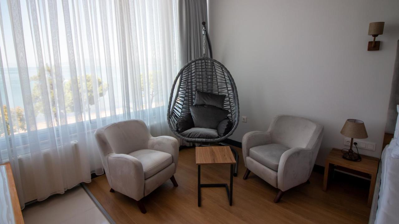 Lake Life Hotel Ιζνίκ Εξωτερικό φωτογραφία
