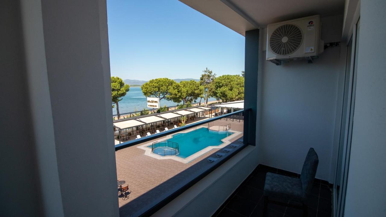 Lake Life Hotel Ιζνίκ Εξωτερικό φωτογραφία