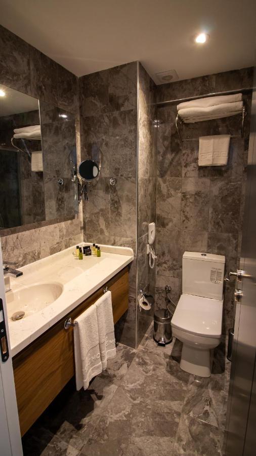 Lake Life Hotel Ιζνίκ Εξωτερικό φωτογραφία