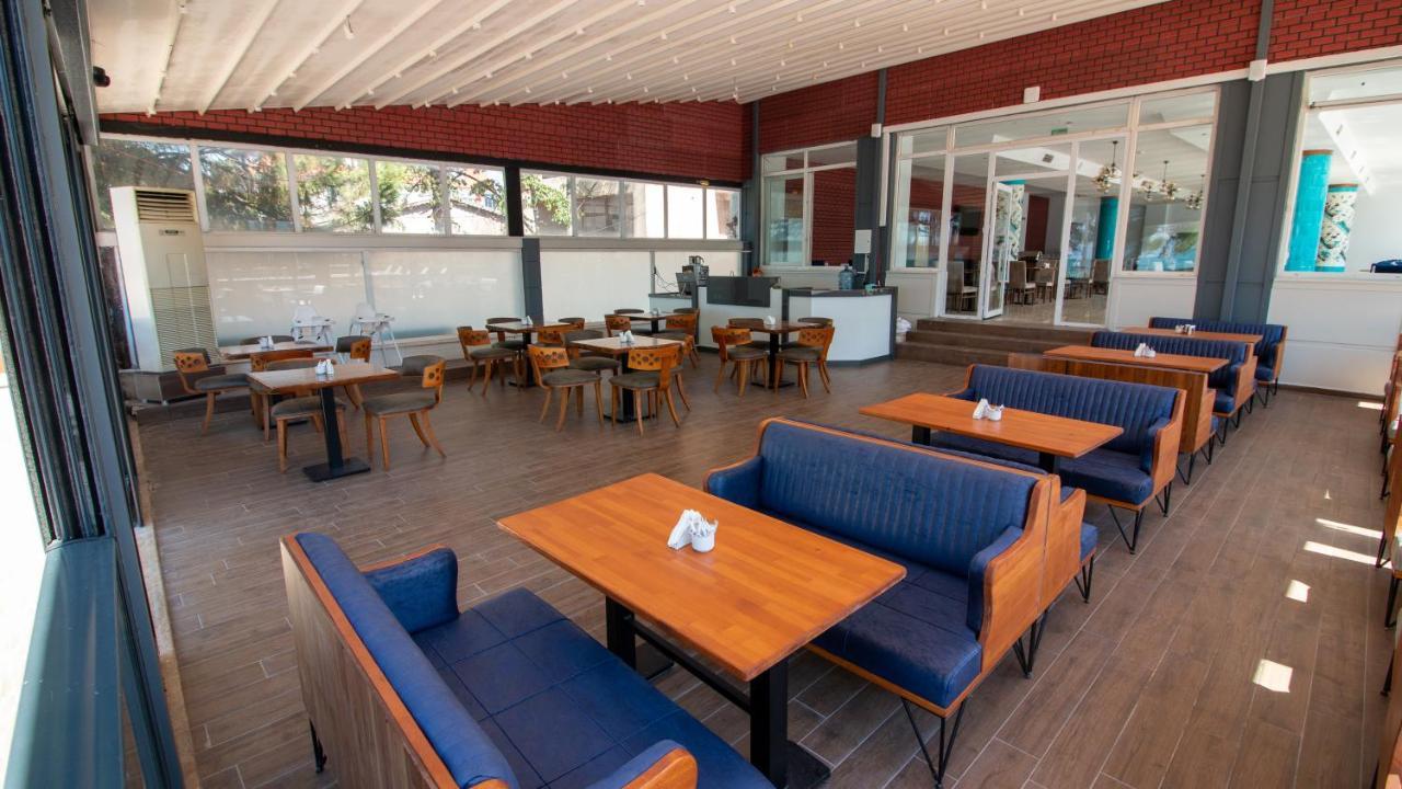 Lake Life Hotel Ιζνίκ Εξωτερικό φωτογραφία