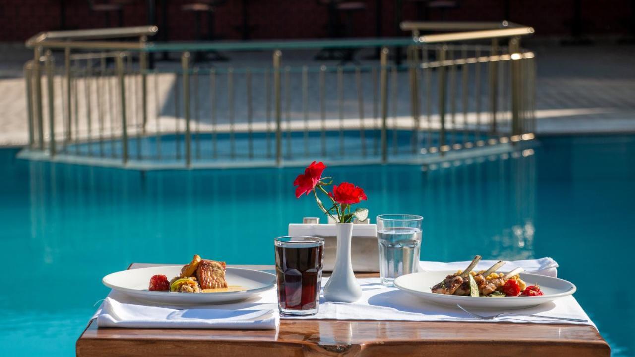 Lake Life Hotel Ιζνίκ Εξωτερικό φωτογραφία